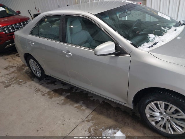 Toyota CAMRY LE 2014 4T4BF1FKXER444638 Image 18