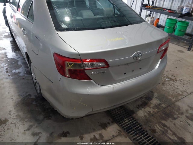 Toyota CAMRY LE 2014 4T4BF1FKXER444638 Image 20