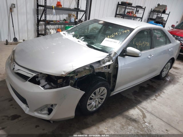 Toyota CAMRY LE 2014 4T4BF1FKXER444638 Image 2