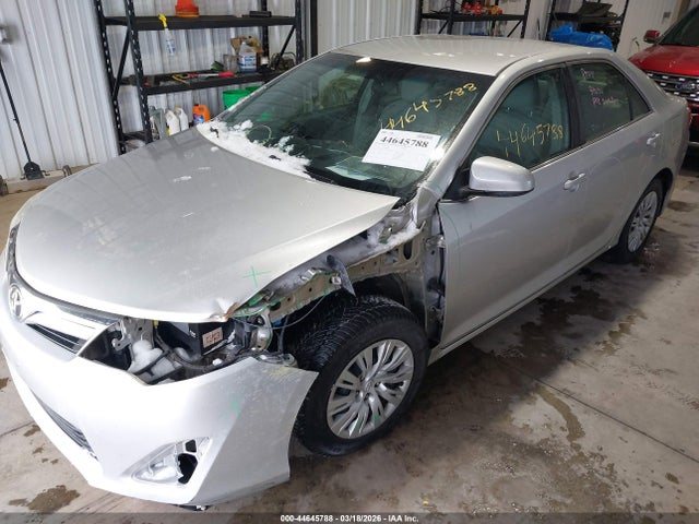 Toyota CAMRY LE 2014 4T4BF1FKXER444638 Image 6