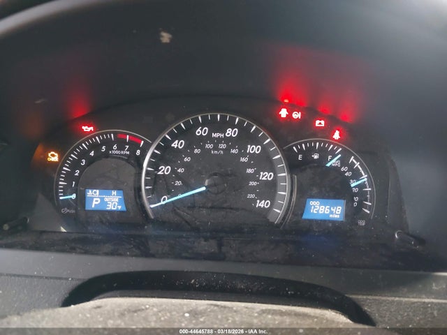 Toyota CAMRY LE 2014 4T4BF1FKXER444638 Image 7
