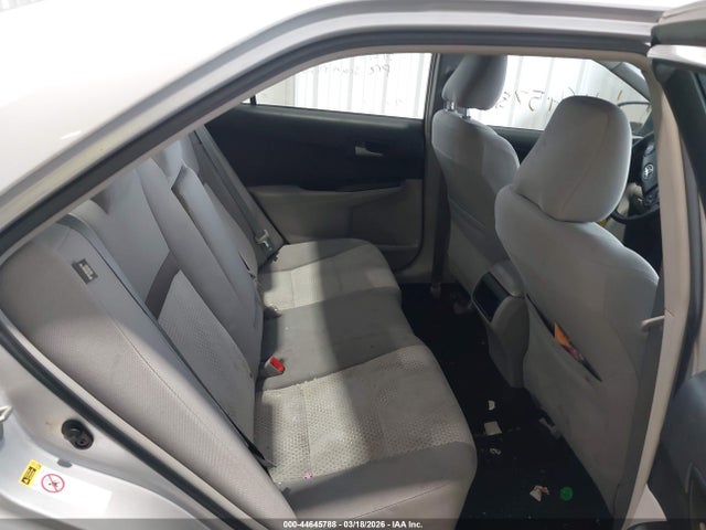 Toyota CAMRY LE 2014 4T4BF1FKXER444638 Image 8