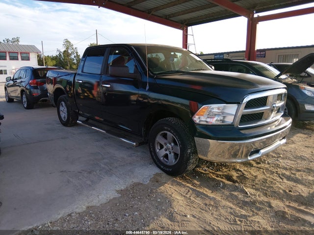 Aukcja sprzedaży 2011 Ram Ram 1500 Slt, vin: 1D7RV1CT1BS649369, numer aukcji: 44645790
