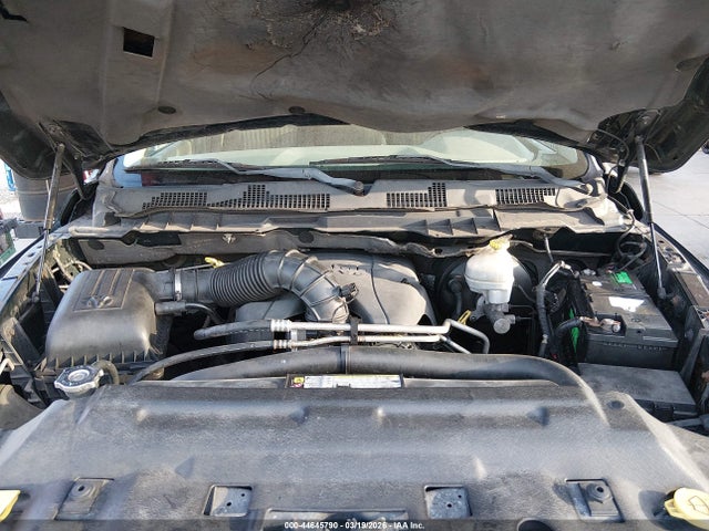 Продажа на аукционе авто 2011 Ram Ram 1500 Slt, vin: 1D7RV1CT1BS649369, номер лота: 44645790
