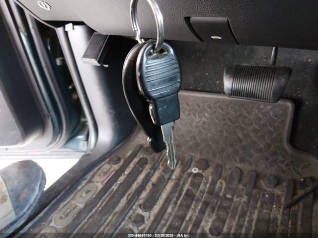 Продажа на аукционе авто 2011 Ram Ram 1500 Slt, vin: 1D7RV1CT1BS649369, номер лота: 44645790
