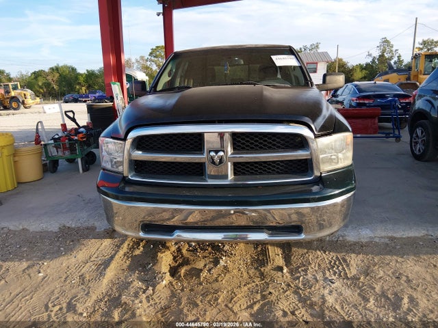 Продажа на аукционе авто 2011 Ram Ram 1500 Slt, vin: 1D7RV1CT1BS649369, номер лота: 44645790