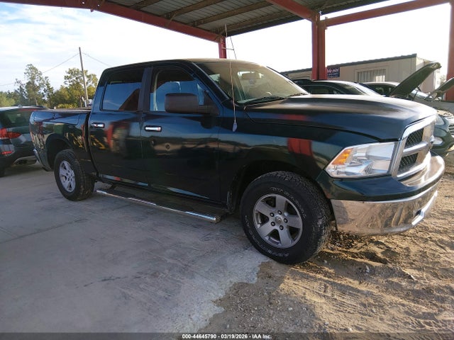Продажа на аукционе авто 2011 Ram Ram 1500 Slt, vin: 1D7RV1CT1BS649369, номер лота: 44645790