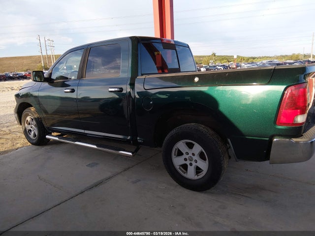Продажа на аукционе авто 2011 Ram Ram 1500 Slt, vin: 1D7RV1CT1BS649369, номер лота: 44645790