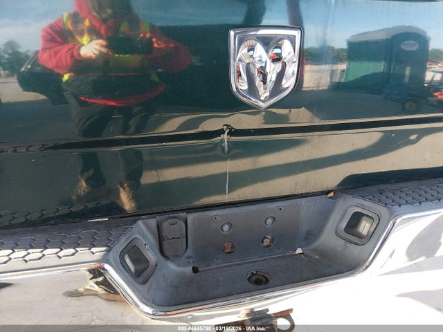 Продажа на аукционе авто 2011 Ram Ram 1500 Slt, vin: 1D7RV1CT1BS649369, номер лота: 44645790