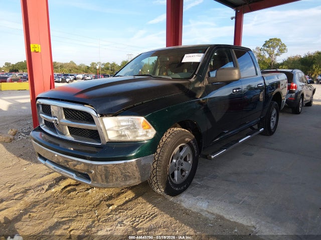 Продажа на аукционе авто 2011 Ram Ram 1500 Slt, vin: 1D7RV1CT1BS649369, номер лота: 44645790