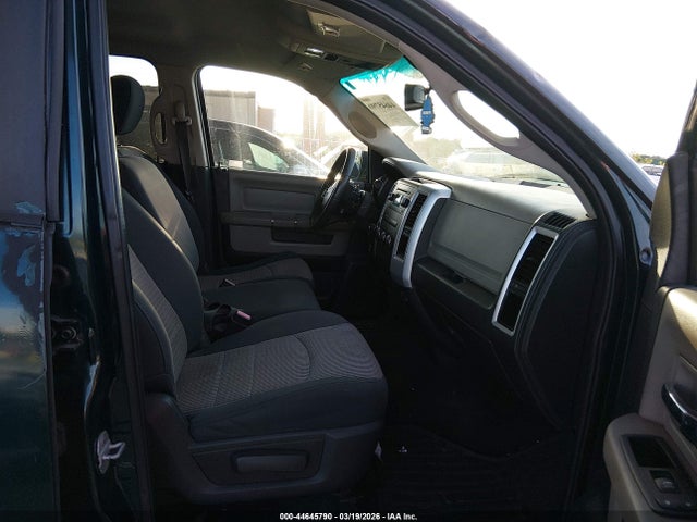 Продажа на аукционе авто 2011 Ram Ram 1500 Slt, vin: 1D7RV1CT1BS649369, номер лота: 44645790