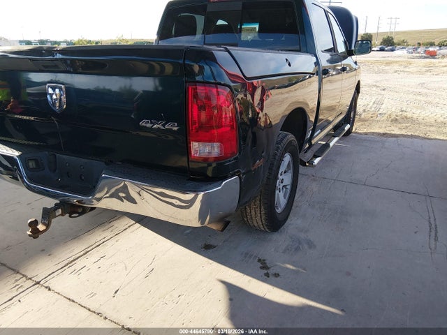 Продажа на аукционе авто 2011 Ram Ram 1500 Slt, vin: 1D7RV1CT1BS649369, номер лота: 44645790