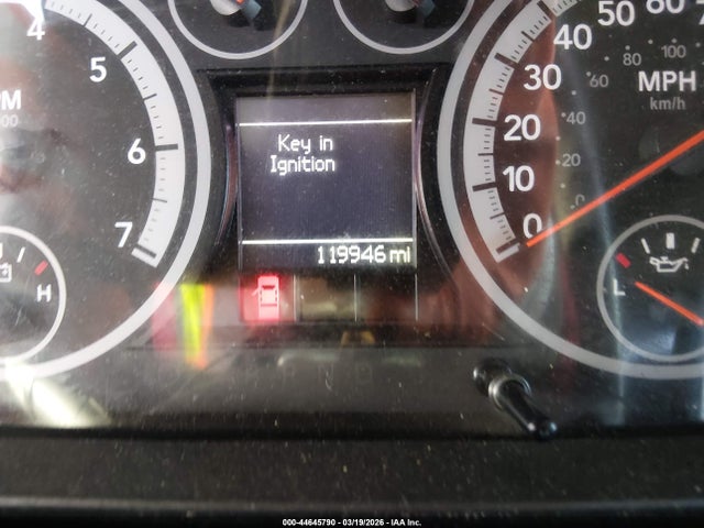 Продажа на аукционе авто 2011 Ram Ram 1500 Slt, vin: 1D7RV1CT1BS649369, номер лота: 44645790