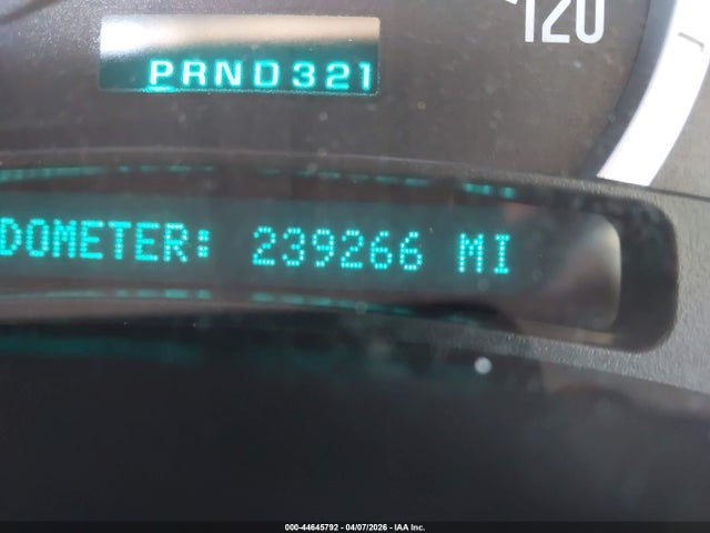 2004 CADILLAC ESCALADE 1GYEK63N04R294408 Photo 6