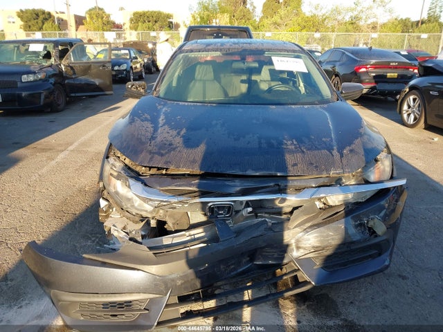 2HGFC2F73JH567240 Honda CIVIC EX