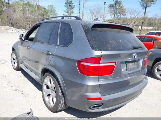 Aukcja sprzedaży 2009 Bmw X5 Xdrive48i, vin: 5UXFE83569L169516, numer aukcji: 44645800