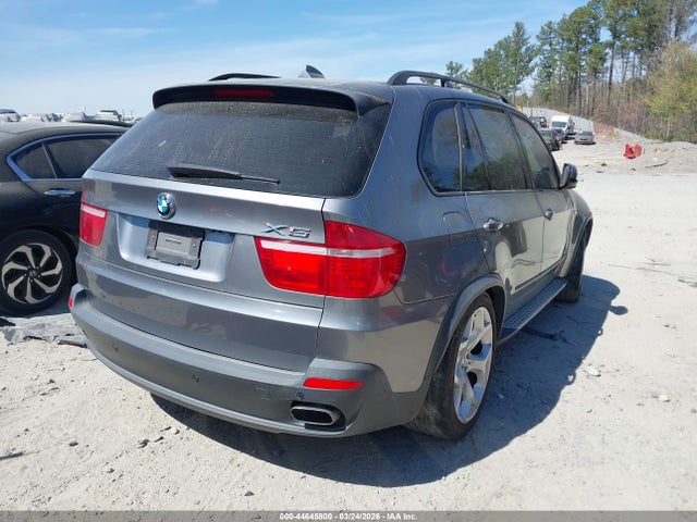 Aukcja sprzedaży 2009 Bmw X5 Xdrive48i, vin: 5UXFE83569L169516, numer aukcji: 44645800