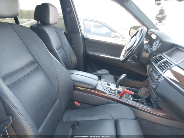 Aukcja sprzedaży 2009 Bmw X5 Xdrive48i, vin: 5UXFE83569L169516, numer aukcji: 44645800