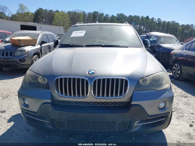Aukcja sprzedaży 2009 Bmw X5 Xdrive48i, vin: 5UXFE83569L169516, numer aukcji: 44645800