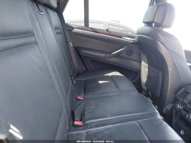 Aukcja sprzedaży 2009 Bmw X5 Xdrive48i, vin: 5UXFE83569L169516, numer aukcji: 44645800
