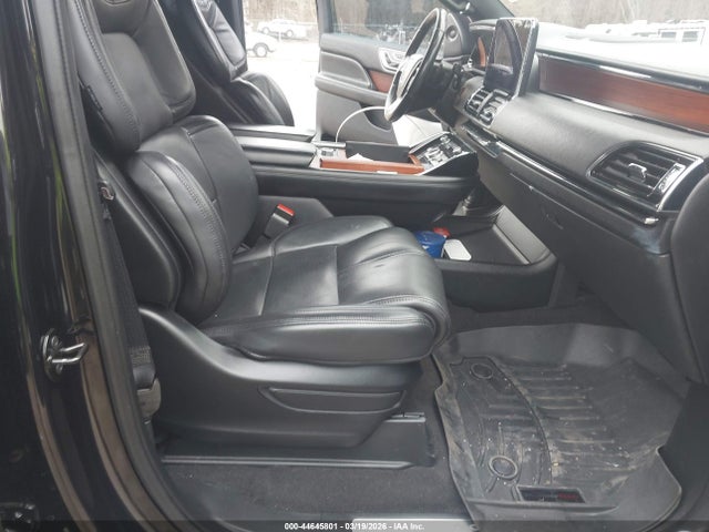 2020 Lincoln Navigator Reserve L მანქანა იყიდება აუქციონზე, vin: 5LMJJ3LTXLEL00833, აუქციონის ნომერი: 44645801
