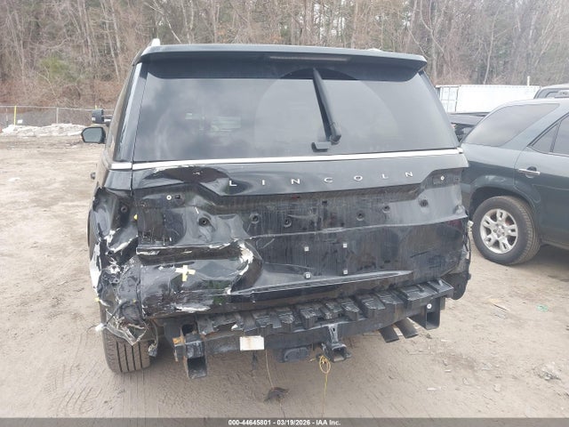 2020 Lincoln Navigator Reserve L მანქანა იყიდება აუქციონზე, vin: 5LMJJ3LTXLEL00833, აუქციონის ნომერი: 44645801