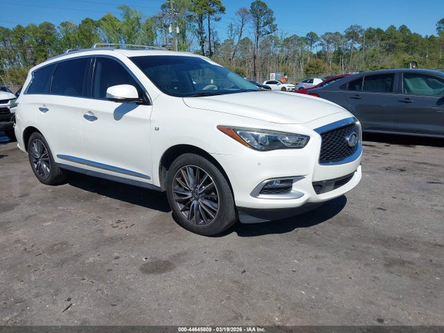 2016 INFINITI QX60 5N1AL0MN1GC533030