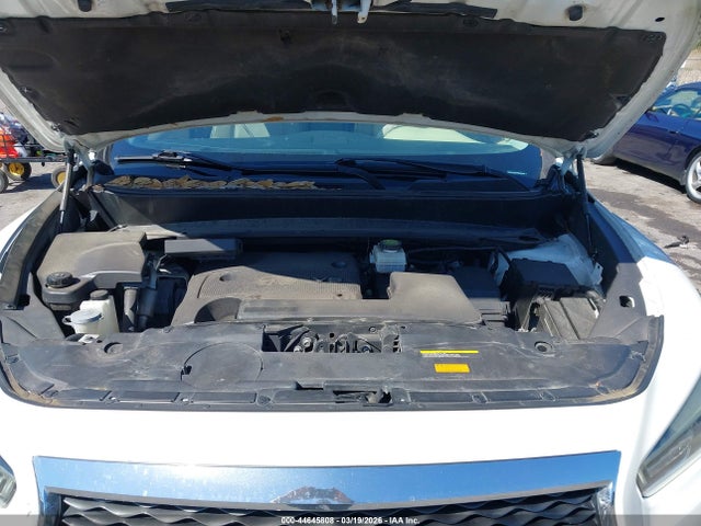 2016 INFINITI QX60 5N1AL0MN1GC533030 Photo 9