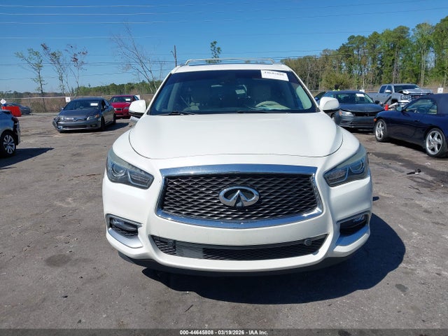 Aukcja sprzedaży 2016 Infiniti Qx60, vin: 5N1AL0MN1GC533030, numer aukcji: 44645808