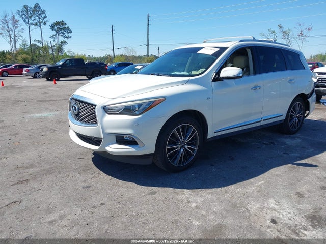 2016 INFINITI QX60 5N1AL0MN1GC533030 Photo 1