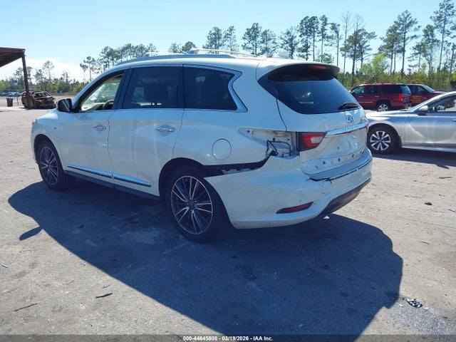2016 INFINITI QX60 5N1AL0MN1GC533030 Photo 2