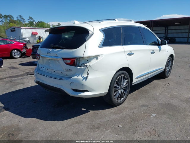 2016 INFINITI QX60 5N1AL0MN1GC533030 Photo 3