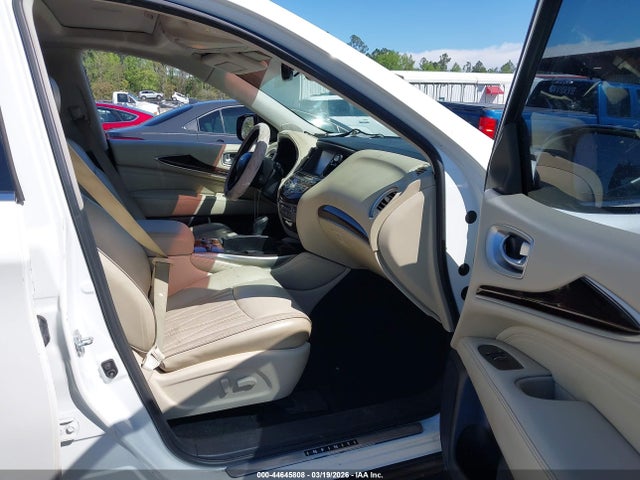 2016 INFINITI QX60 5N1AL0MN1GC533030 Photo 4