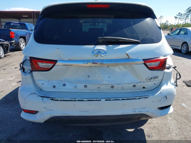 2016 INFINITI QX60 5N1AL0MN1GC533030 Photo 5