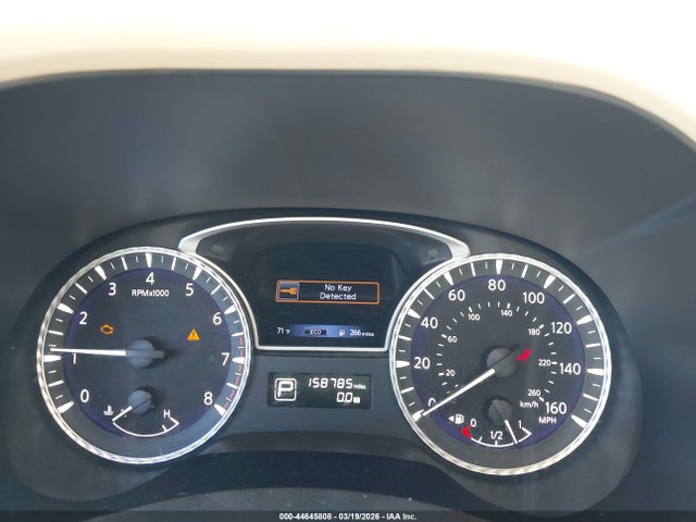 2016 INFINITI QX60 5N1AL0MN1GC533030 Photo 6