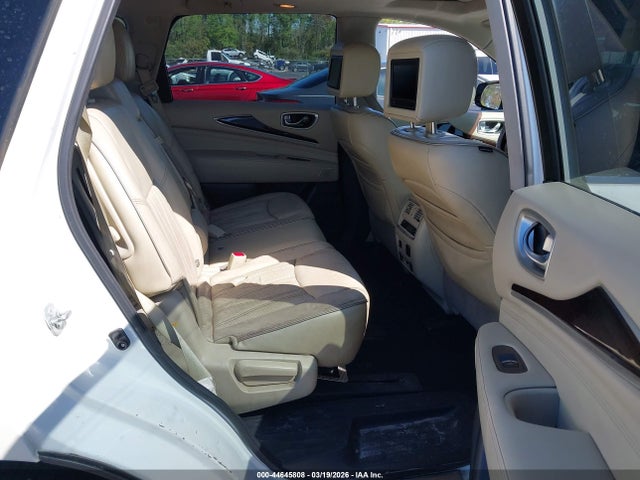 2016 INFINITI QX60 5N1AL0MN1GC533030 Photo 7