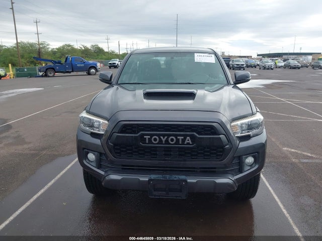 Aukcja sprzedaży 2017 Toyota Tacoma Sr5 V6, vin: 3TMAZ5CNXHM036463, numer aukcji: 44645809