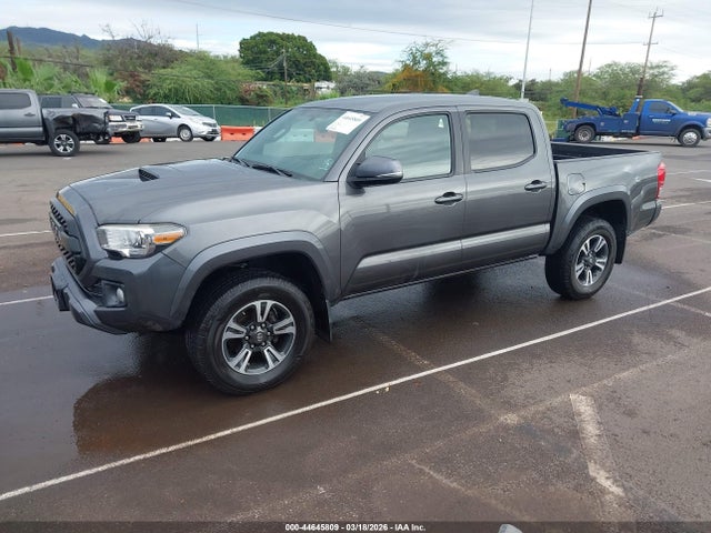 Aukcja sprzedaży 2017 Toyota Tacoma Sr5 V6, vin: 3TMAZ5CNXHM036463, numer aukcji: 44645809