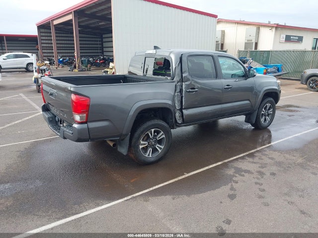 Aukcja sprzedaży 2017 Toyota Tacoma Sr5 V6, vin: 3TMAZ5CNXHM036463, numer aukcji: 44645809