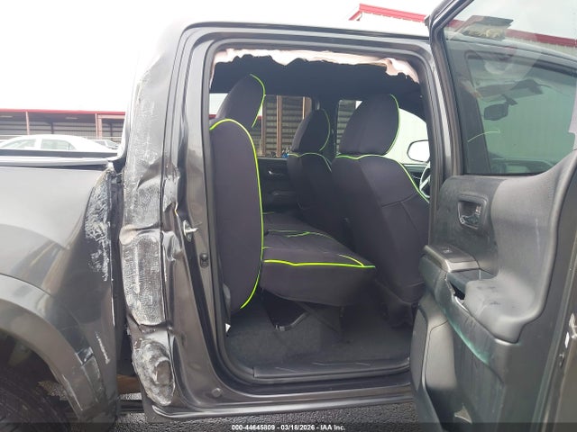 Aukcja sprzedaży 2017 Toyota Tacoma Sr5 V6, vin: 3TMAZ5CNXHM036463, numer aukcji: 44645809