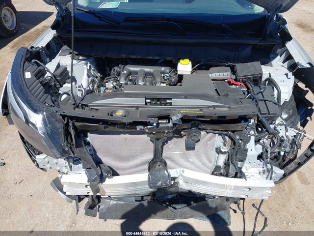 Nissan Pathfinder S Fwd 2025 5N1DR3AA1SC304919 Image 10