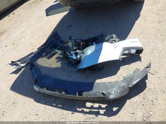 Nissan Pathfinder S Fwd 2025 5N1DR3AA1SC304919 Image 12