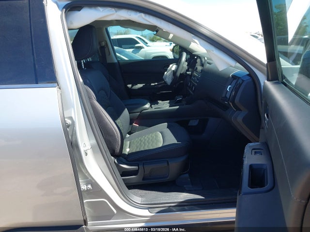 Nissan Pathfinder S Fwd 2025 5N1DR3AA1SC304919 Image 5