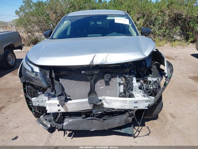 Nissan Pathfinder S Fwd 2025 5N1DR3AA1SC304919 Image 6