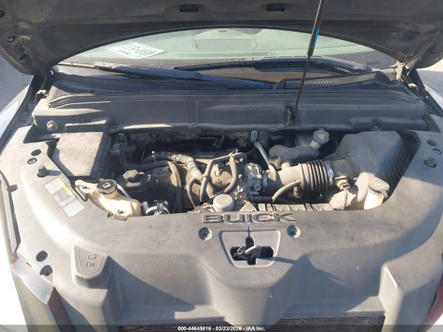 Aukcja sprzedaży 2011 Buick Enclave 1xl, vin: 5GAKRBEDXBJ160648, numer aukcji: 44645816