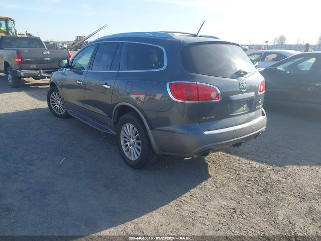 Aukcja sprzedaży 2011 Buick Enclave 1xl, vin: 5GAKRBEDXBJ160648, numer aukcji: 44645816
