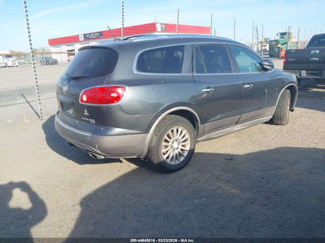 Aukcja sprzedaży 2011 Buick Enclave 1xl, vin: 5GAKRBEDXBJ160648, numer aukcji: 44645816