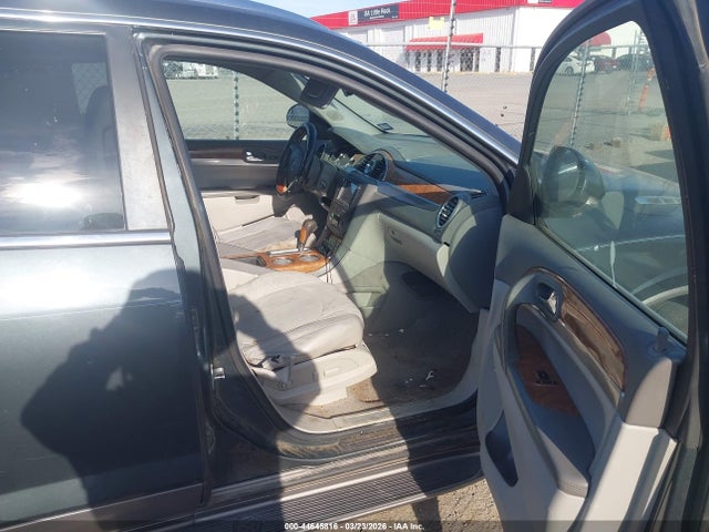 Aukcja sprzedaży 2011 Buick Enclave 1xl, vin: 5GAKRBEDXBJ160648, numer aukcji: 44645816
