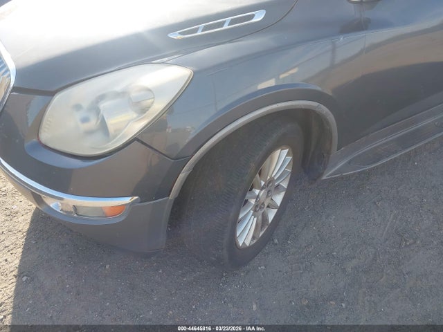 Aukcja sprzedaży 2011 Buick Enclave 1xl, vin: 5GAKRBEDXBJ160648, numer aukcji: 44645816