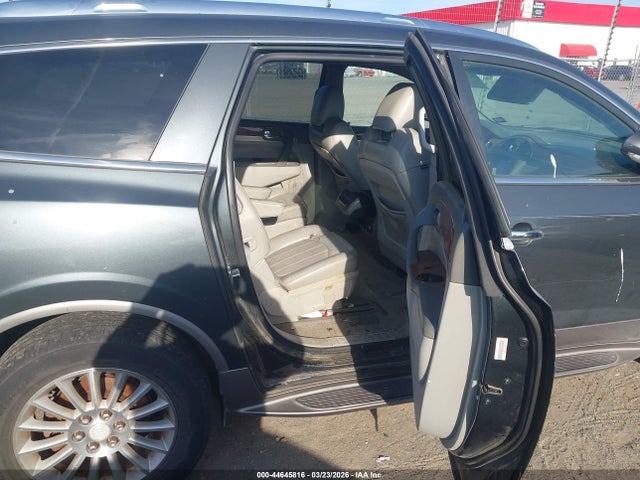 Aukcja sprzedaży 2011 Buick Enclave 1xl, vin: 5GAKRBEDXBJ160648, numer aukcji: 44645816